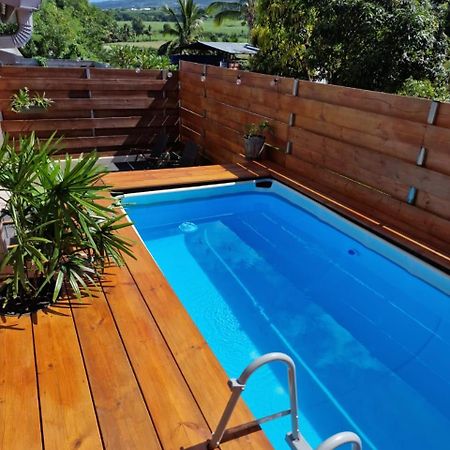 La Villa Day **** Les Cocos Zewnętrze zdjęcie